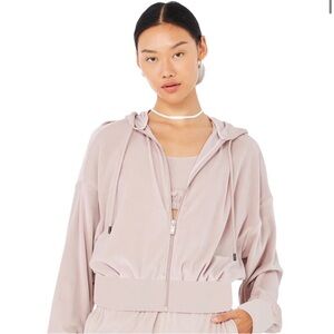 ALO set! Pants + Jacket.